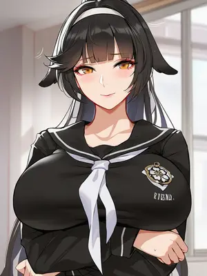 [AI小松鸟] 战术学院的极限解围，高雄老婆的恋爱计划通❤️ 学后的情色余温❤️高雄老婆的诱恋计划通❤️战术学院的道馆战争❤️高雄老婆的情宣计划通❤️ [AI生成]