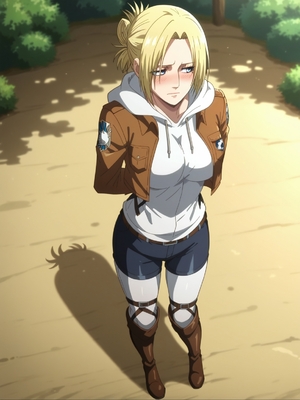 [Jelly-Ray] Annie Leonhardt (Attack on Titan)_002