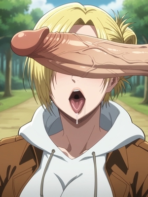 [Jelly-Ray] Annie Leonhardt (Attack on Titan)_010
