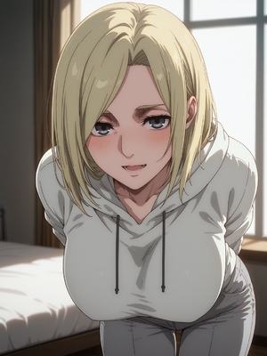 [Jelly-Ray] Annie Leonhart (Attack on Titan)_004
