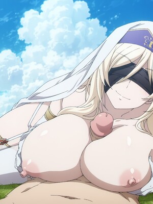 [Fran] Sword Maiden - Goblin Slayer (123P) (Patreon) [AI Generated]_i_139