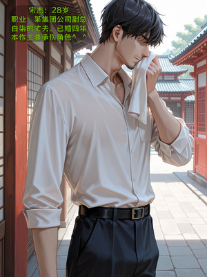 [虞小孽] 我妻染染·改 1_003