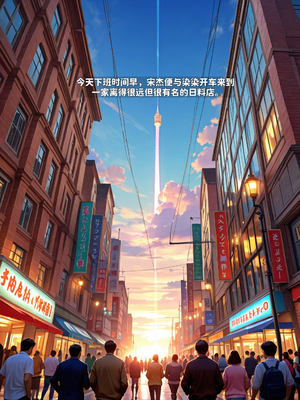 [虞小孽] 我妻染染·改 1_007