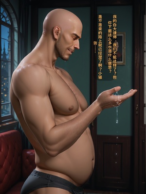 [虞小孽] 我妻染染·改 3_010