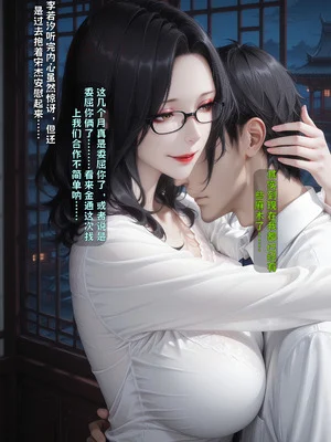 [虞小孽] 我妻染染·改 5_007