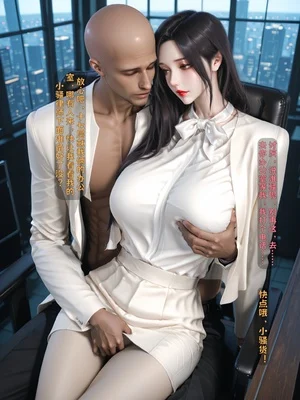 [虞小孽] 我妻染染·改 4_008