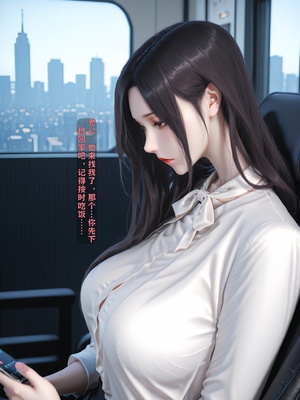 [虞小孽] 我妻染染·改 4_010