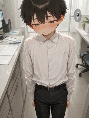 [千珏4116] 我的教师妈妈 02_010
