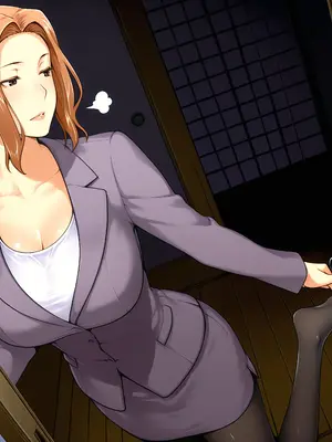 (ヤドラン) 橘京香 橘さん家ノクロロホルム眠姦事情_0002