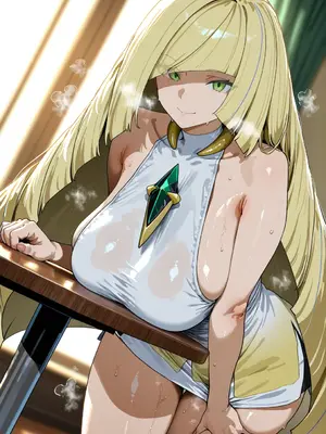 [toromiya] Lusamineルザミーネ1_001_page_1