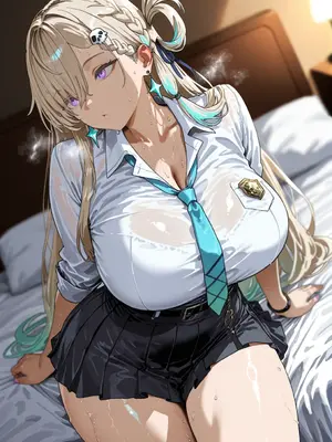 [Toromiya] Lynae リンネー1