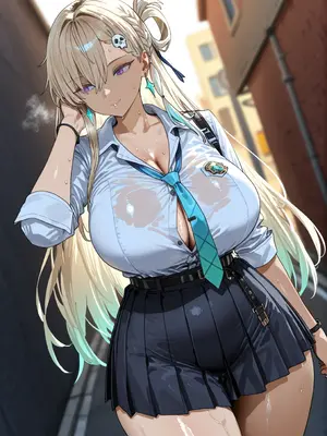 [Toromiya] Lynae リンネー1_006