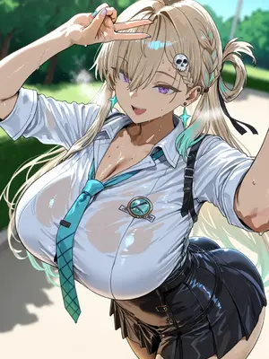 [Toromiya] Lynae リンネー1_005