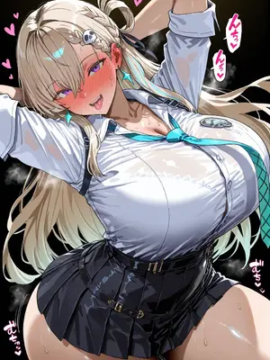 [Toromiya] Lynae リンネー1_009