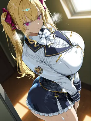[Toromiya] Rion Takamiya 鷹宮リオン1_001