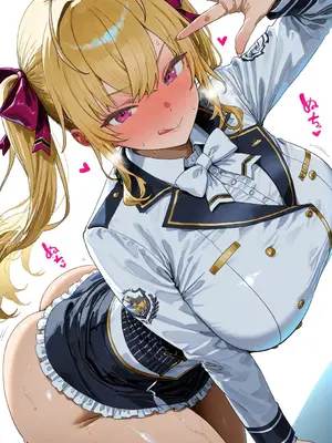 [Toromiya] Rion Takamiya 鷹宮リオン1_007