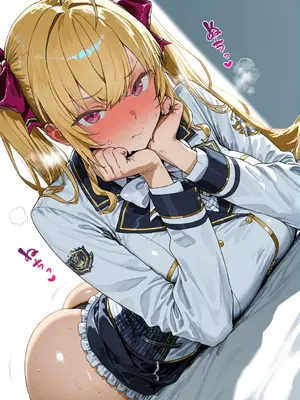 [Toromiya] Rion Takamiya 鷹宮リオン1_008