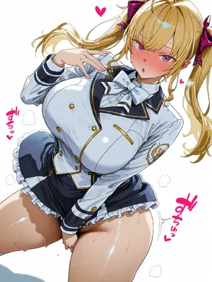[Toromiya] Rion Takamiya 鷹宮リオン1_009