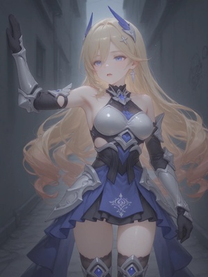 [yygg] Durandal 幽兰黛尔 [AI Generated]_001