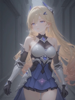 [yygg] Durandal 幽兰黛尔 [AI Generated]_002