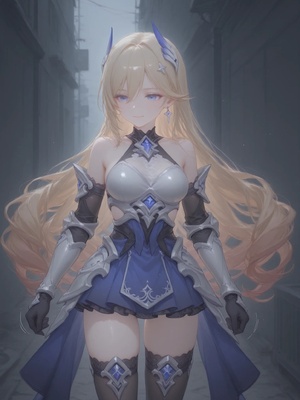 [yygg] Durandal 幽兰黛尔 [AI Generated]_003