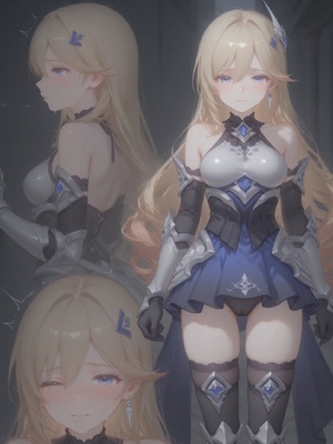 [yygg] Durandal 幽兰黛尔 [AI Generated]_004