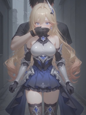 [yygg] Durandal 幽兰黛尔 [AI Generated]_009
