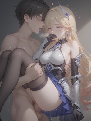 [yygg] Durandal 幽兰黛尔 [AI Generated]_012