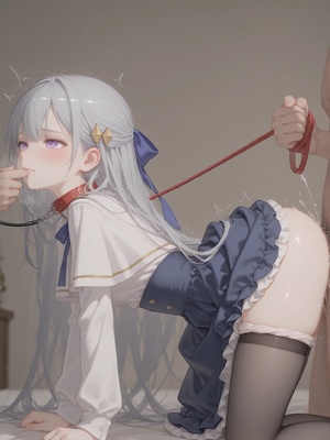 [yygg] Euphyllia Magenta 尤菲莉亚·玛泽塔 [AI Generated]_003