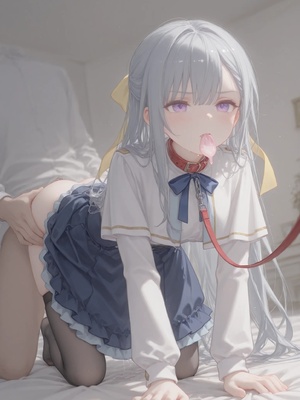 [yygg] Euphyllia Magenta 尤菲莉亚·玛泽塔 [AI Generated]_002
