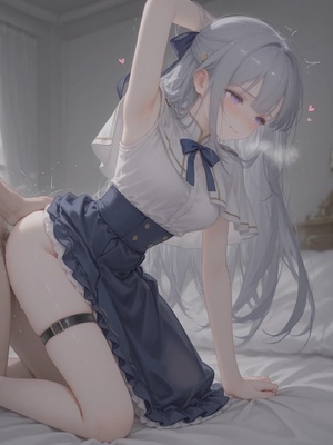 [yygg] Euphyllia Magenta 尤菲莉亚·玛泽塔 [AI Generated]_008