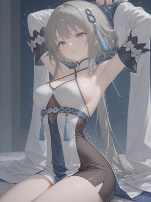 [yygg] Guizhong [AI Generated]_002