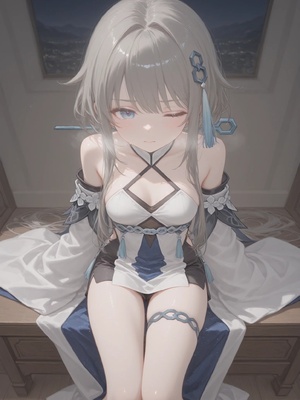 [yygg] Guizhong [AI Generated]_005
