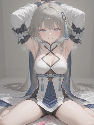 [yygg] Guizhong [AI Generated]_006