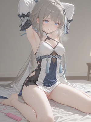[yygg] Guizhong [AI Generated]_007