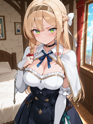 [nankoai] Klaudia1_003