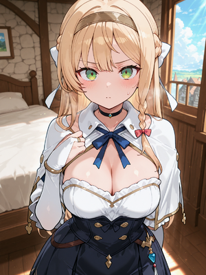 [nankoai] Klaudia1_005