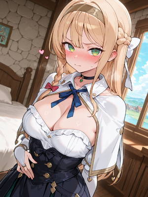 [nankoai] Klaudia1_007