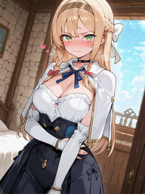 [nankoai] Klaudia1_008