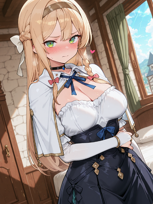 [nankoai] Klaudia1_009