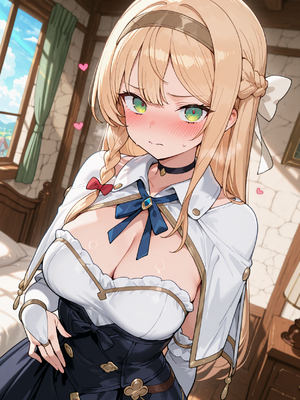 [nankoai] Klaudia1_010