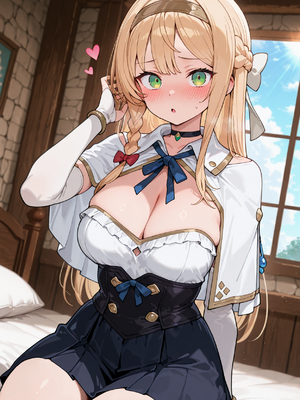 [nankoai] Klaudia1_011