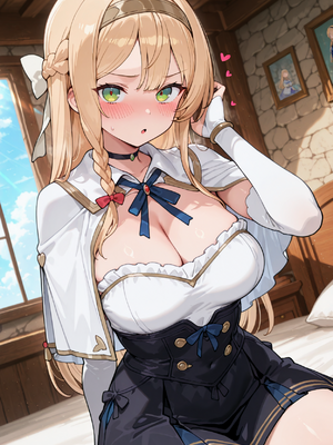 [nankoai] Klaudia1_012