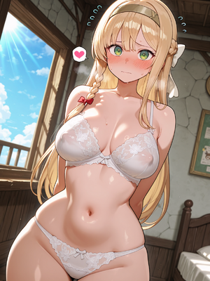 [nankoai] Klaudia2_002