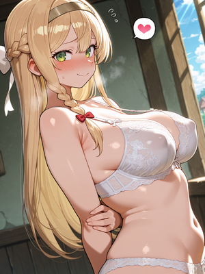 [nankoai] Klaudia2_004