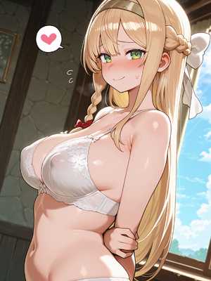[nankoai] Klaudia2_005