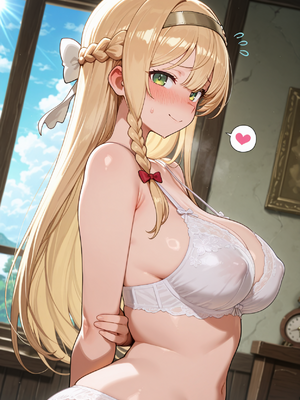 [nankoai] Klaudia2_006