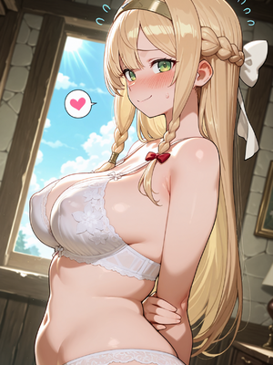 [nankoai] Klaudia2_007