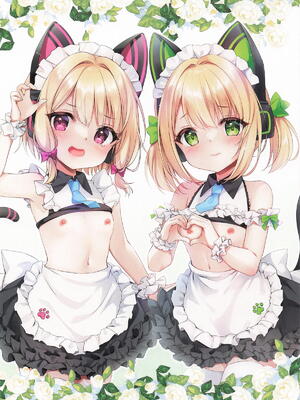 (C106) [悠々亭 (水上凛香)] Freak Blue Archive Fan Book (ブルーアーカイブ) [半山世德x油豆腐拌面双人汉化]_0009