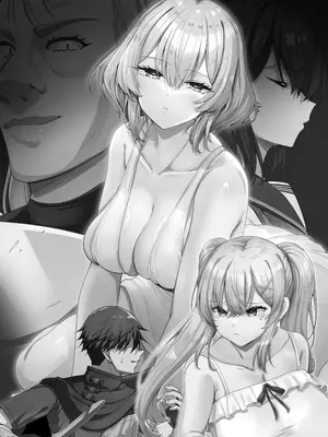 [65535あべぬー。 (赤人)] 異世界のえっちなお店に来たら元いた世界の幼馴染が出てきた話 [紫藤汉化组] [DL版]_0003